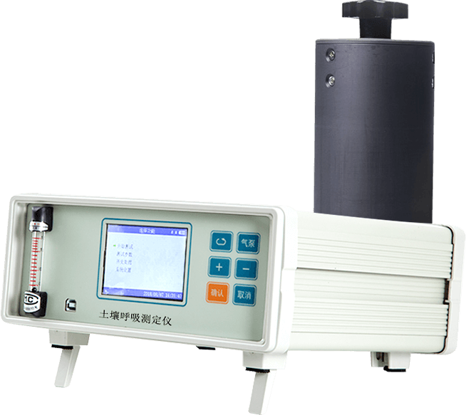 土壤呼吸測(cè)定儀